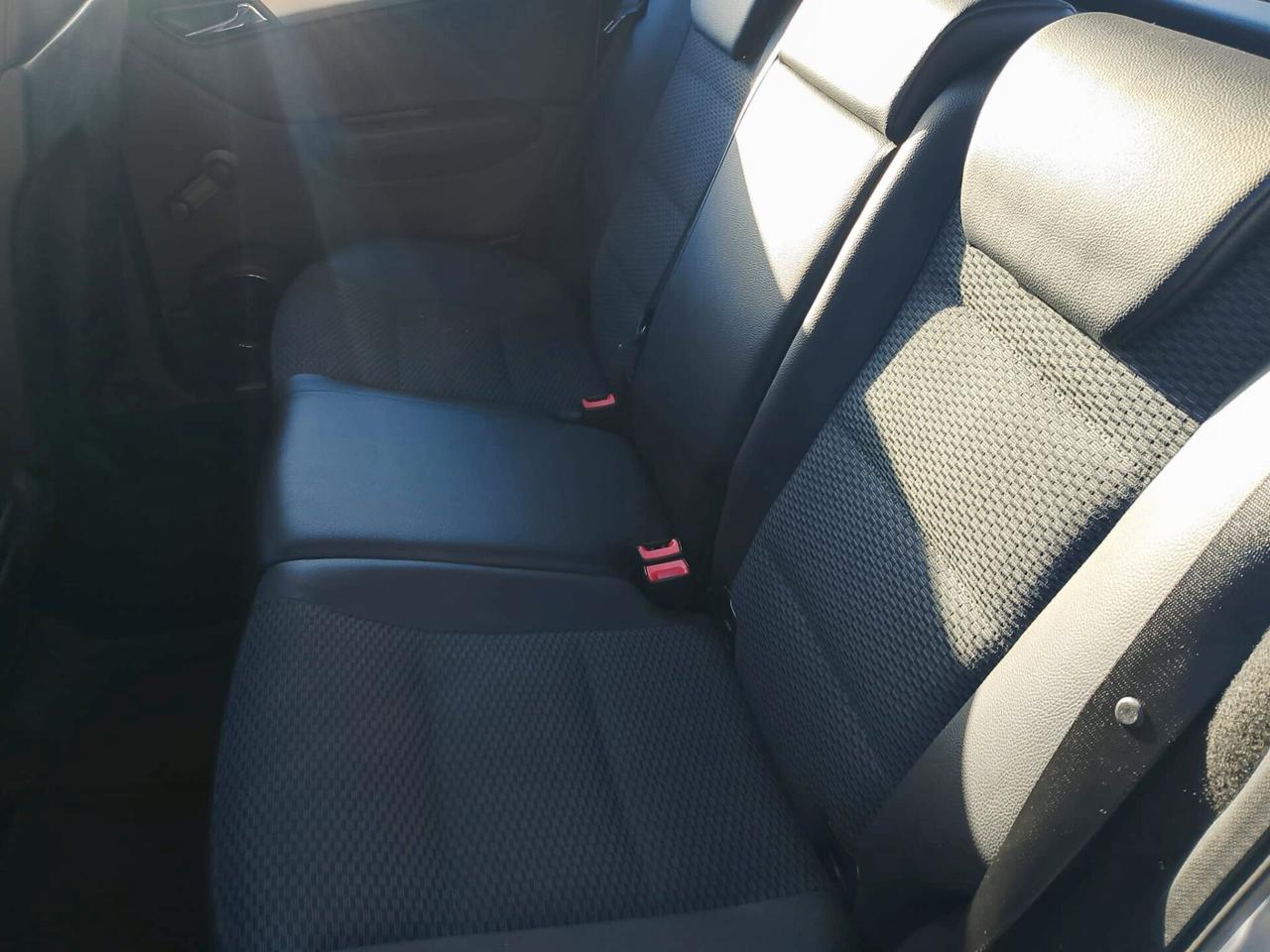 Mercedes-benz A 160 A 160 CDI BlueEFFICIENCY Style