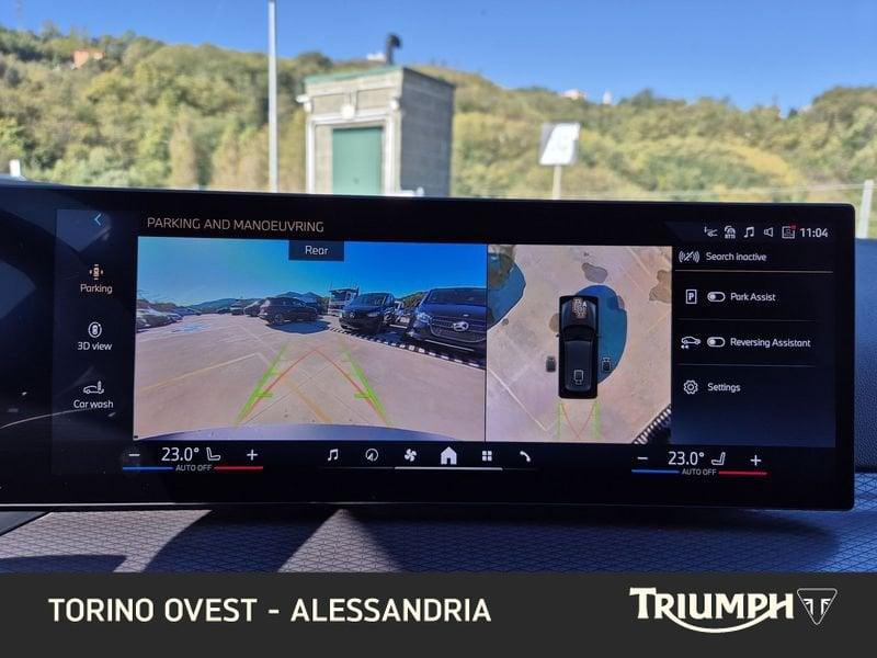 BMW Serie 3 Touring 320d Touring mhev 48V xdrive MSport Pro auto