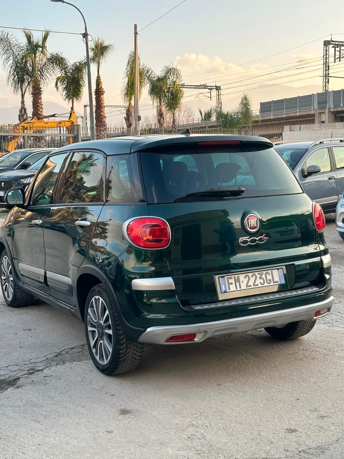 Fiat 500L 1.3 Multijet 95 CV Trekking PROMO!!