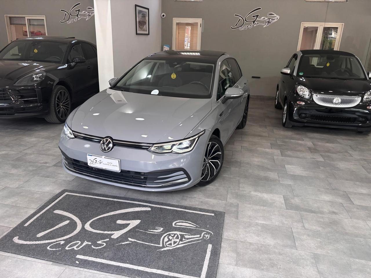 VOLKSWAGEN GOLF 1.5 ETSI 1ST EDITION NAVI-LED-TETTO