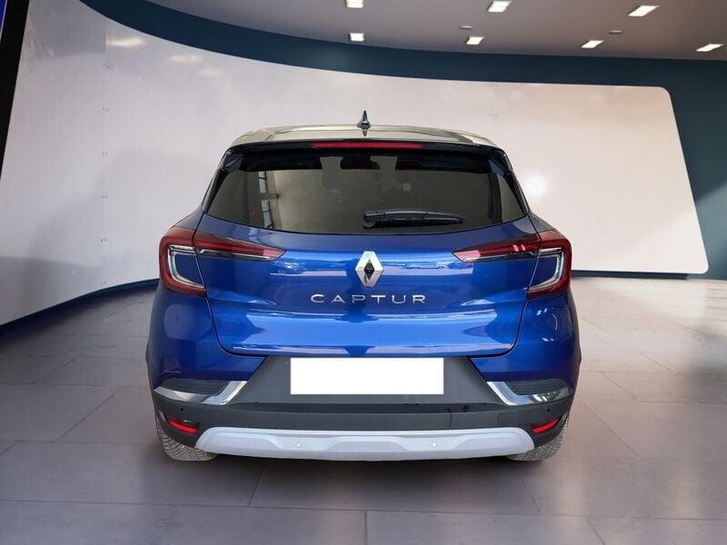 Renault Captur II 2019 1.0 tce Techno 90cv