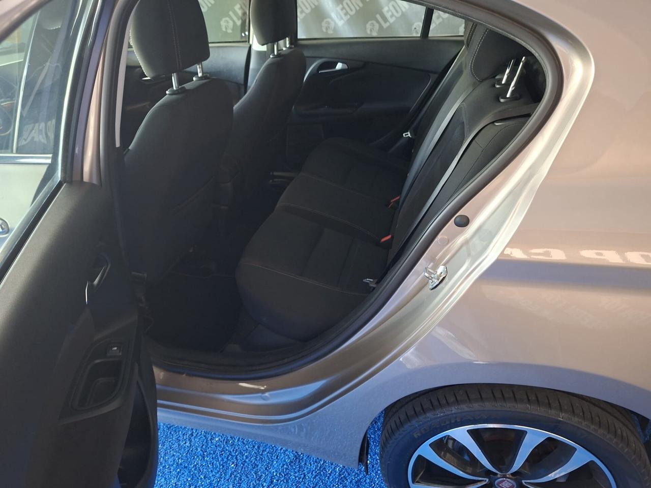 Fiat Tipo 1.6 Mjt cambio automatico full garantita 12 mesi