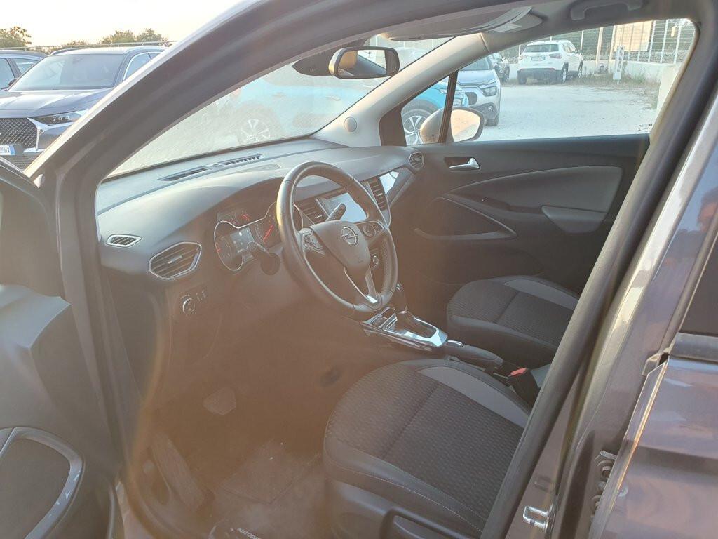 Opel Crossland 1.5D 120cv AT8 Innovation