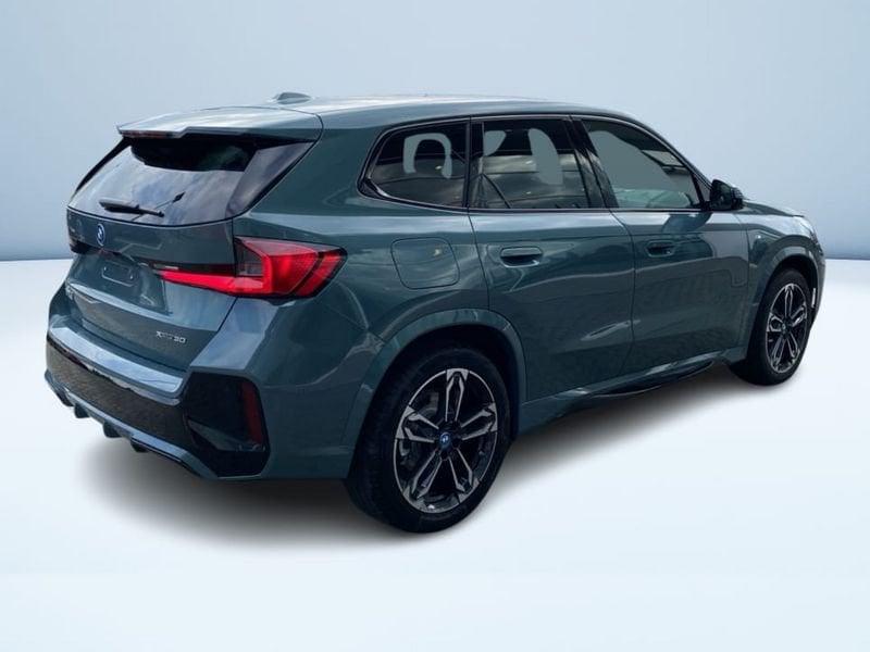BMW X1 i xDrive30 M Sport