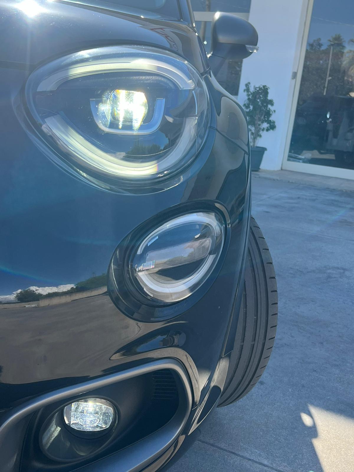 Fiat 500X 1.6 MultiJet 130 CV Sport