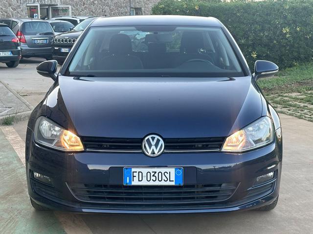 VOLKSWAGEN Golf 1.2 TSI 110 CV 5p. Comfortline BlueMotion UNIPRO