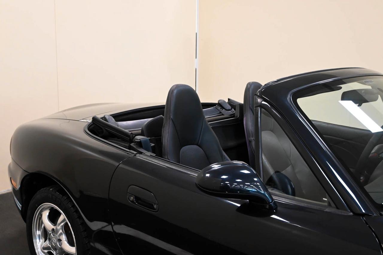 MAZDA MX-5 Collection'04 MX-5 1.6i 16V cat Vani...