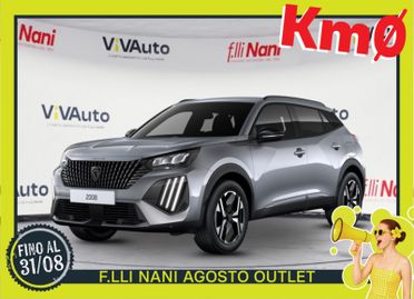 Peugeot 2008 2008 PureTech 100 S&S Allure
