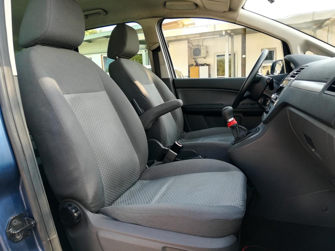 FORD - C-Max - 1.6 TDCi Titanium - UNIPRO. - NEOPATENTATI - PERMUTE