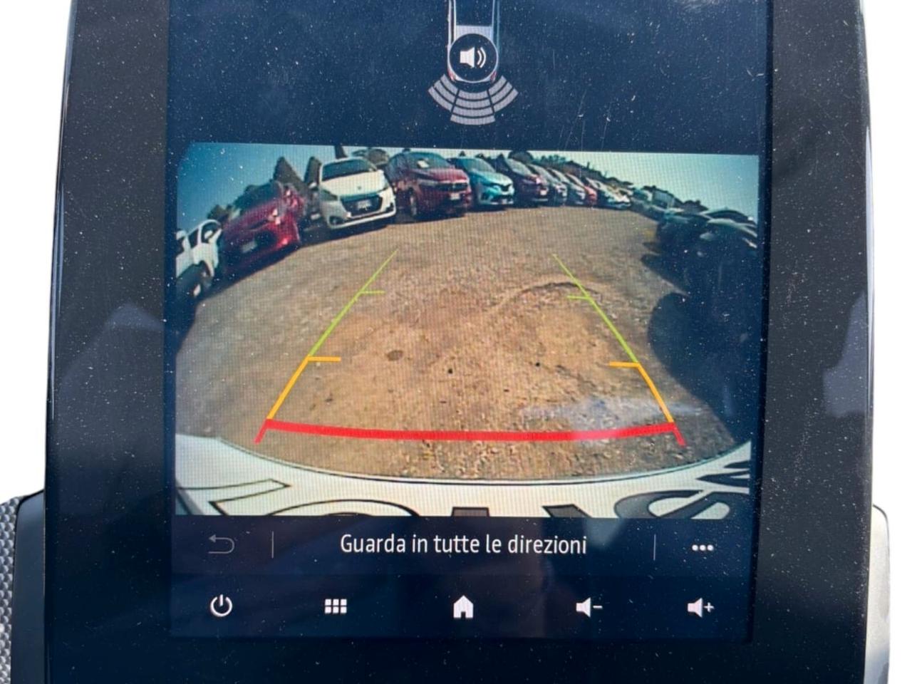 Renault Arkana 1.6 E-Tech full hybrid Intens 145cv