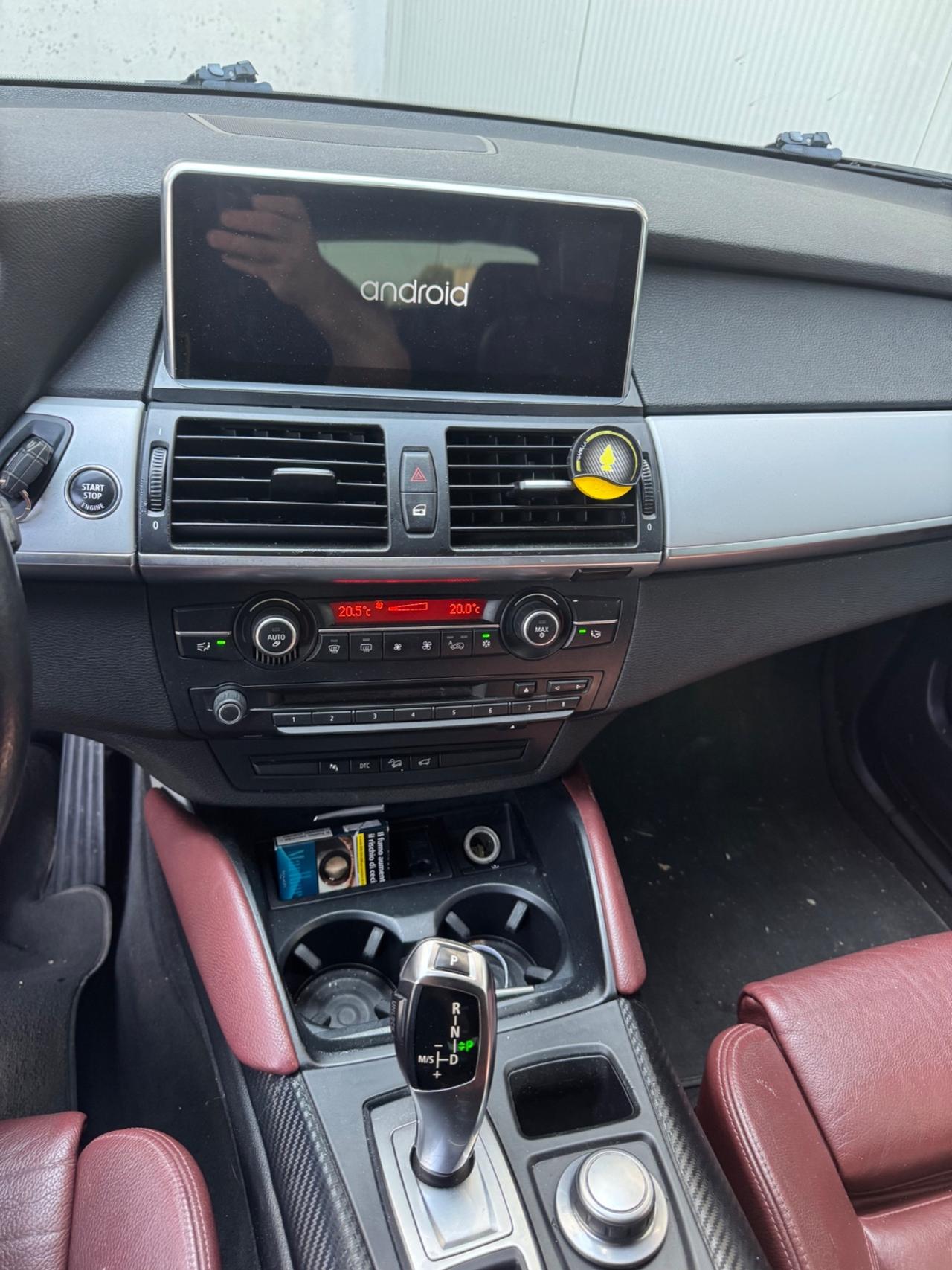 Bmw X6 xDrive30d Eletta