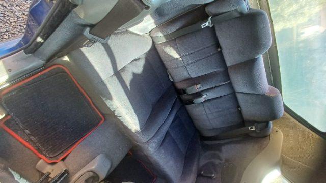 FIAT Punto Cabrio ELX 1.6cc