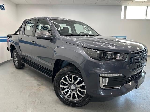 Foton Tunland g7 Tunland G7 2.0 TDI Doppia Cabina 4WD AT8