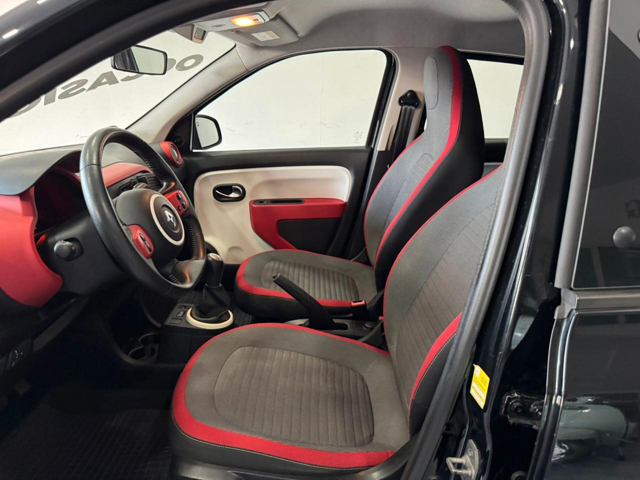 Renault Twingo SCe Life