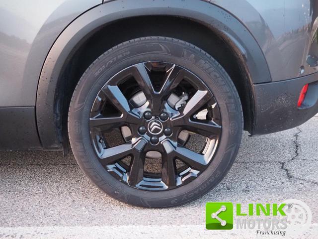 CITROEN C5 Aircross Hybrid 225 e-EAT8 Shine