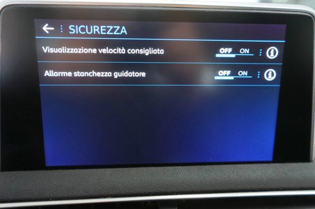 PEUGEOT 5008 BlueHDi 130 S&S Business 7 POSTI