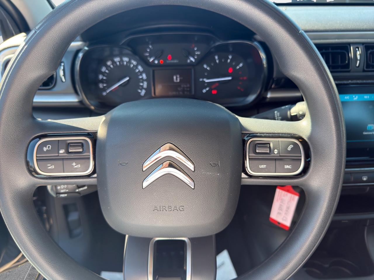 Citroen C3 BlueHDi 100 S&S Plus
