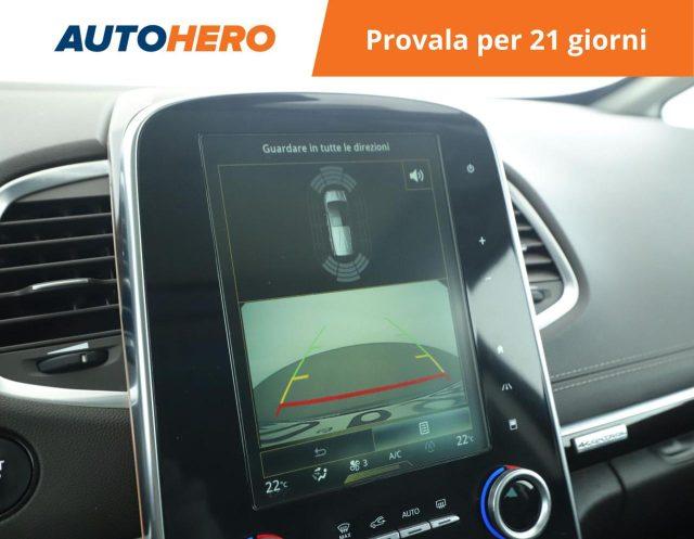 RENAULT Espace TCe EDC Energy Initiale Paris 4Control