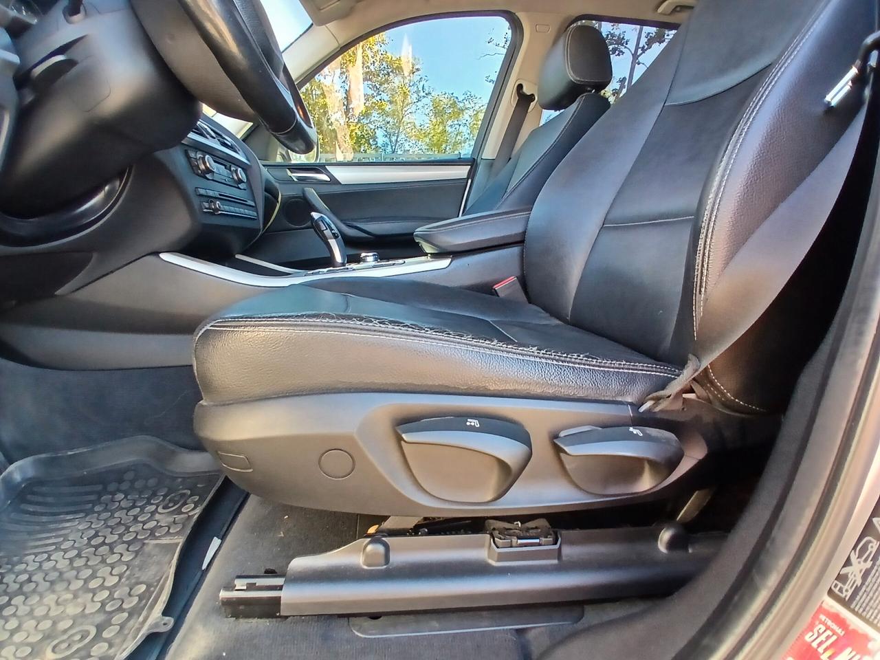 Bmw 216d Active Tourer Advantage