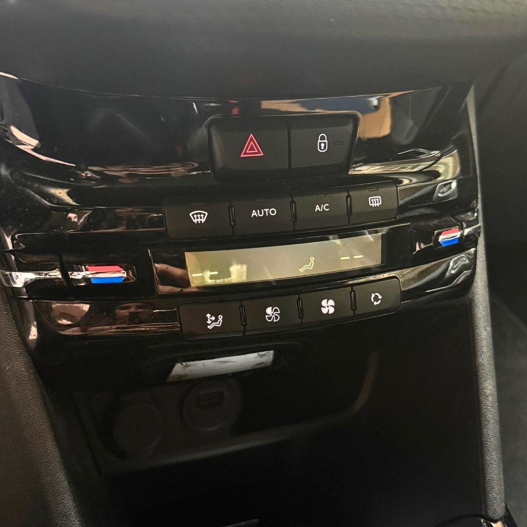 Peugeot 2008 2019 Allure