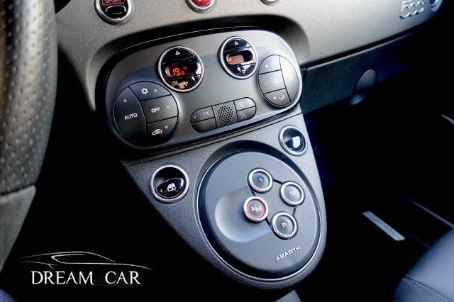 ABARTH 595 Esseesse 1.4 Turbo T-Jet 180 CV MTA - UNIPRO
