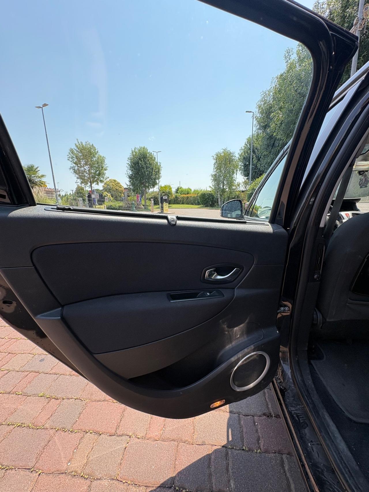 Renault Scenic Scénic X-Mod 1.5 dCi 110CV Luxe ok neopatentati!!!