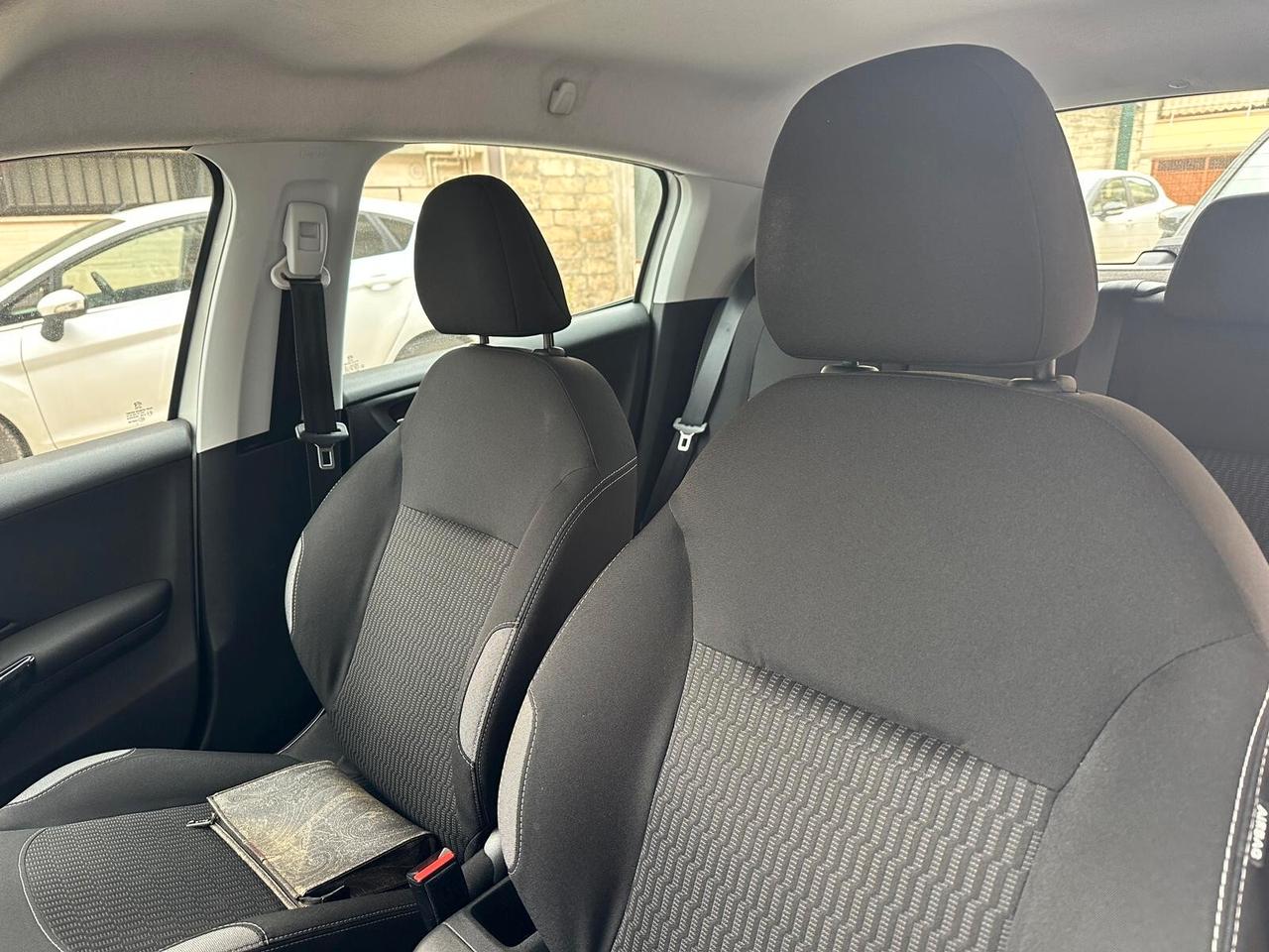 Peugeot 208 1.4 HDi 68CV 5 porte Allure