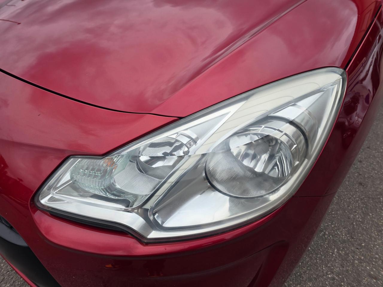 Citroen C3 1.1 Style Eco Energy G