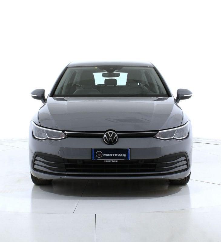 Volkswagen Golf 2.0 TDI SCR 110KW Life DSG