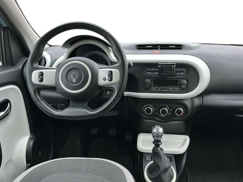 Renault Twingo energy intens