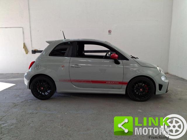 ABARTH 595 1.4 Turbo T-Jet 145 CV GARANZIA INCLUSA
