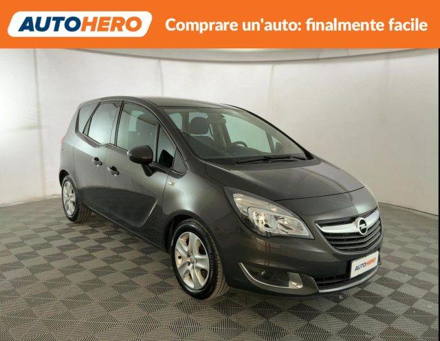 OPEL Meriva 1.6 CDTI 110CV Start&Stop Elective