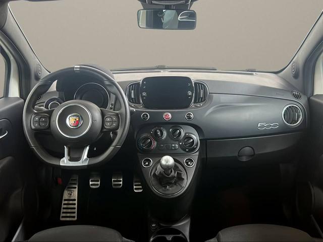 ABARTH 595 1.4 Turbo T-Jet 165 CV