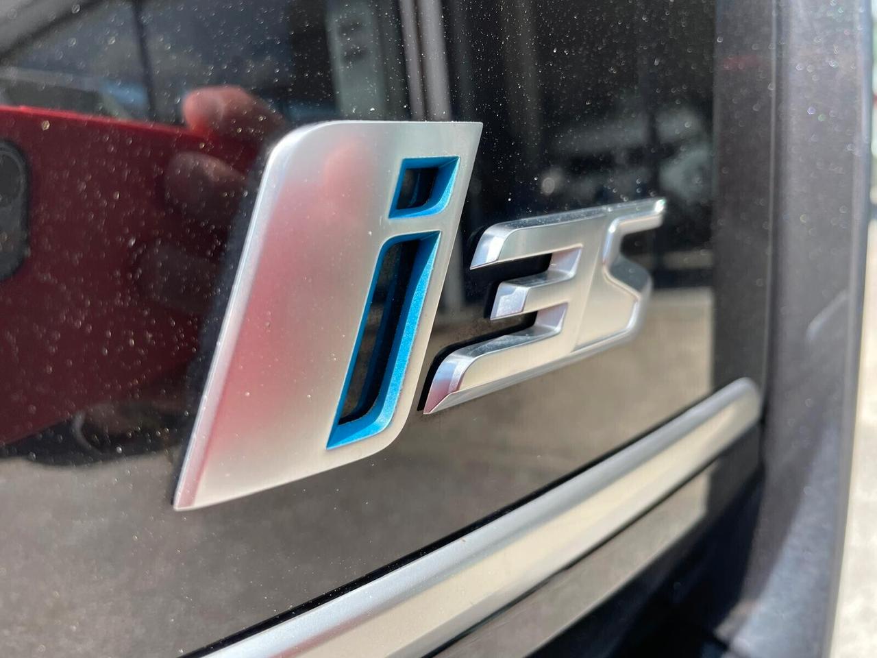Bmw i3 i3s 120 Ah Advantage