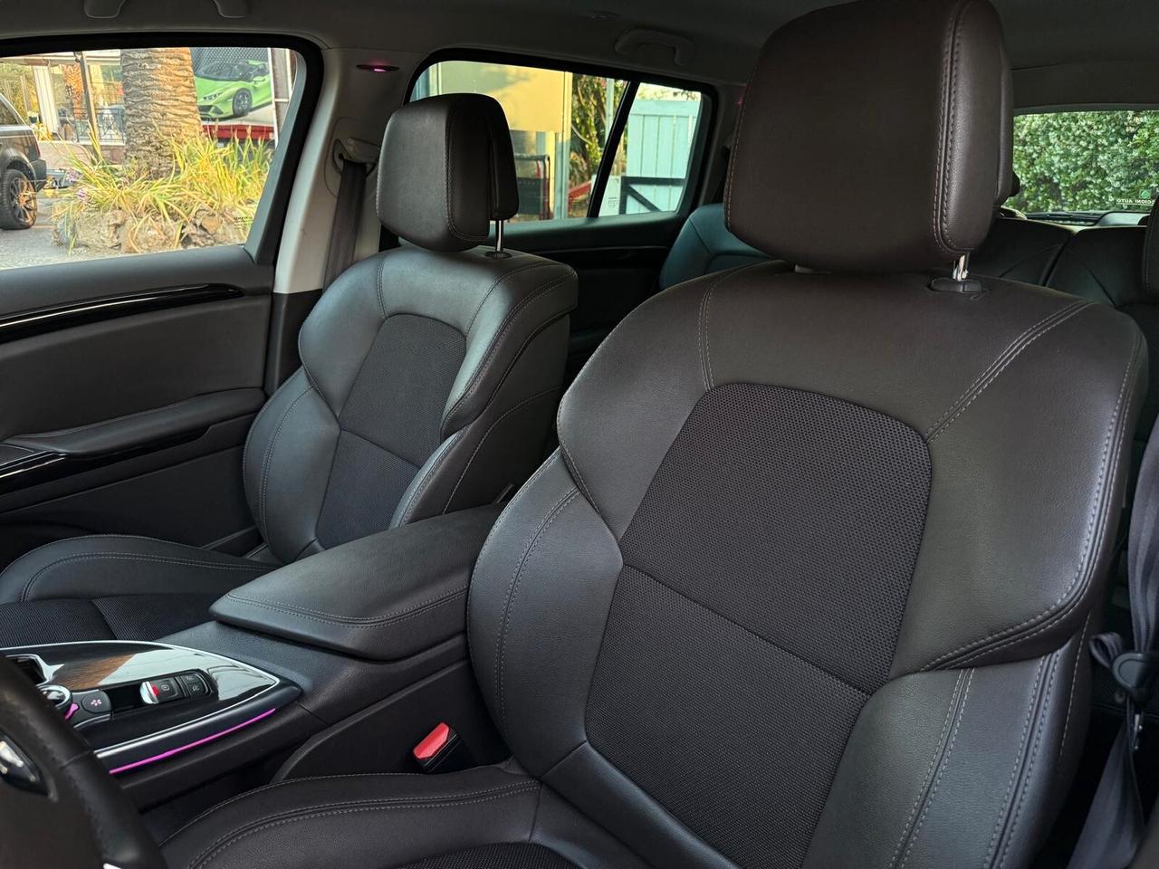 Renault Espace 1.6 dci energy Intens 160cv 7 PORTE TETTO PANORAMA