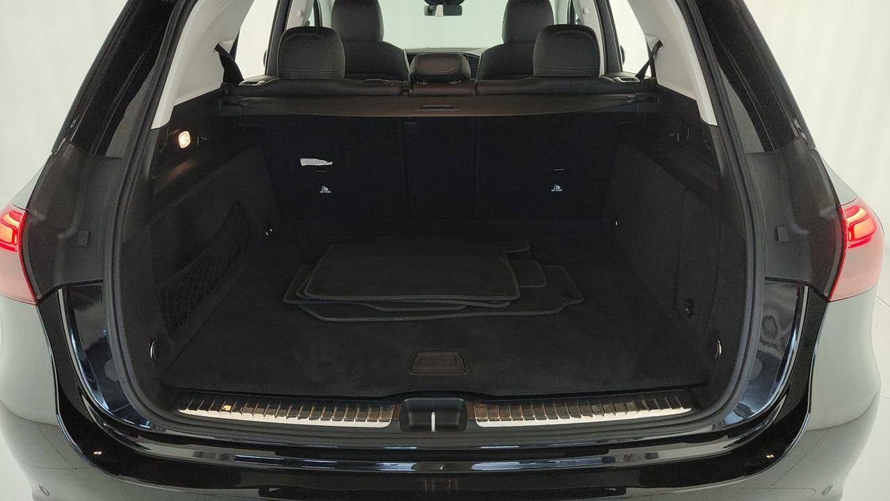 Mercedes-Benz GLE 300 d Advanced 4matic auto