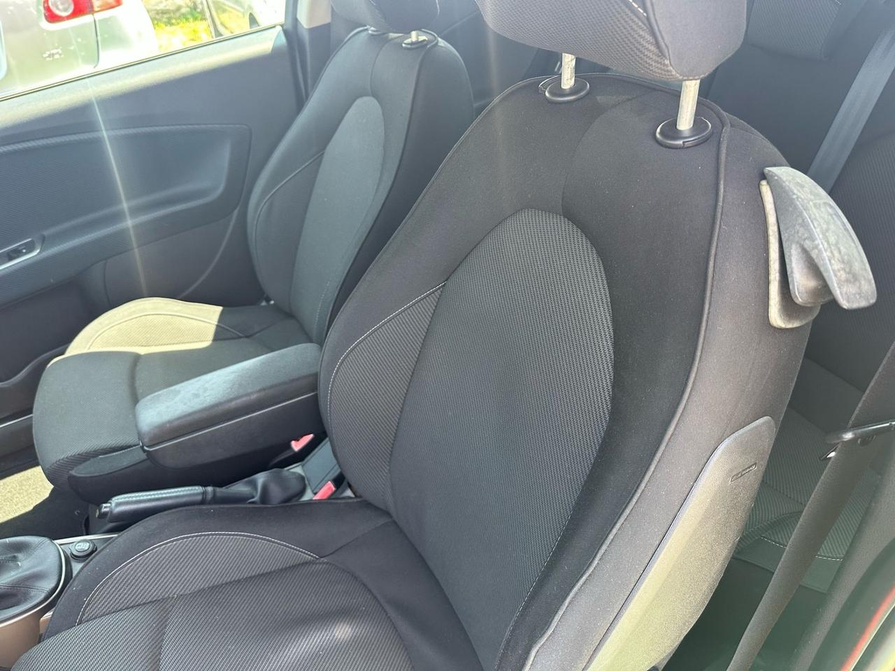 Alfa Romeo MiTo 1.3 Diesel 2009