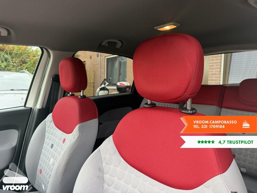 FIAT 500L 500L 1.3 Multijet 85 CV Easy