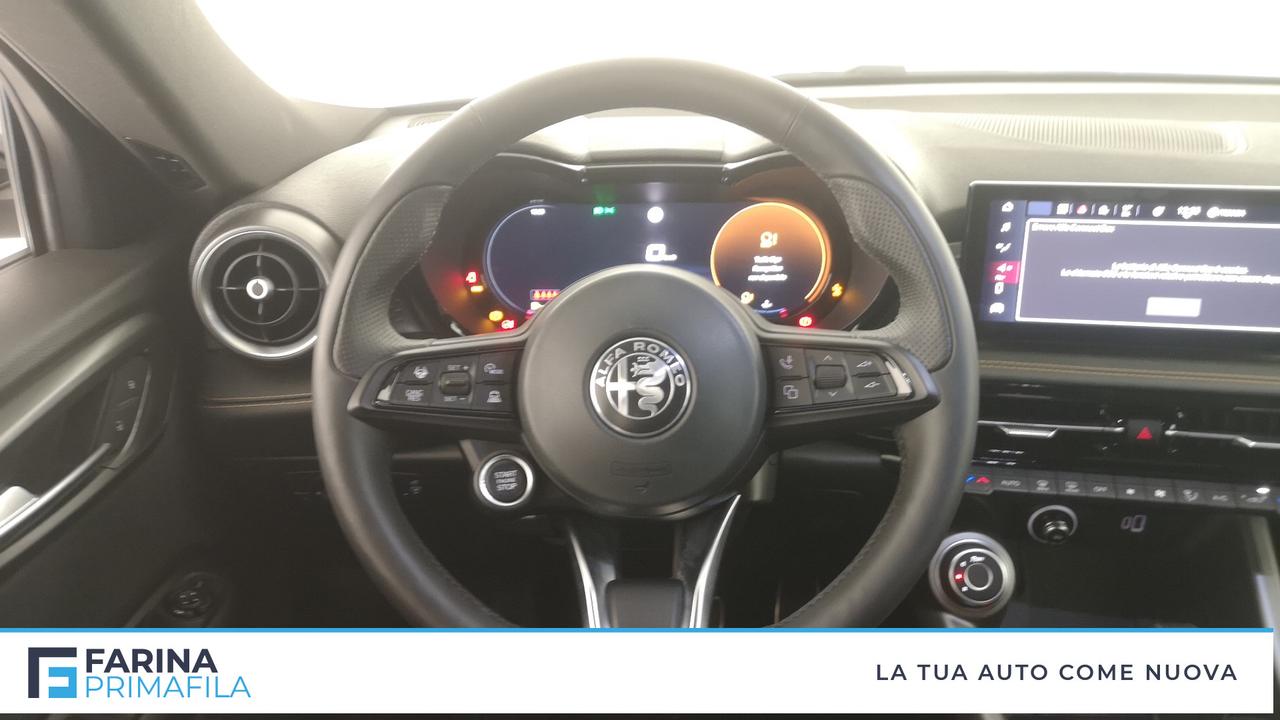 ALFA ROMEO TONALE Tonale My24 Diesel 130cv Sprint