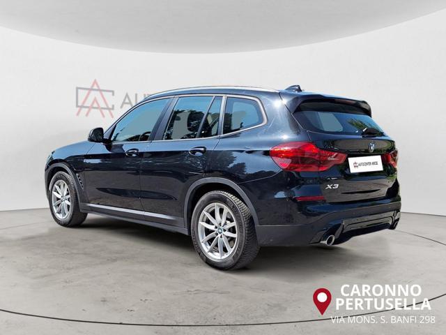 BMW X3 xDrive30e Business Advantage