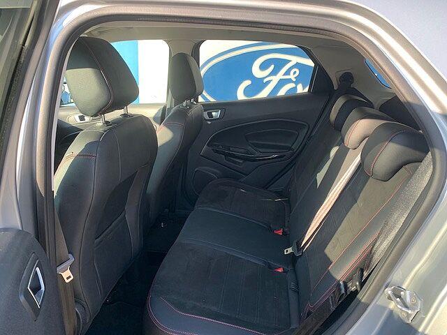 Ford EcoSport 1.0 EcoBoost 125 CV Start&Stop ST-Line