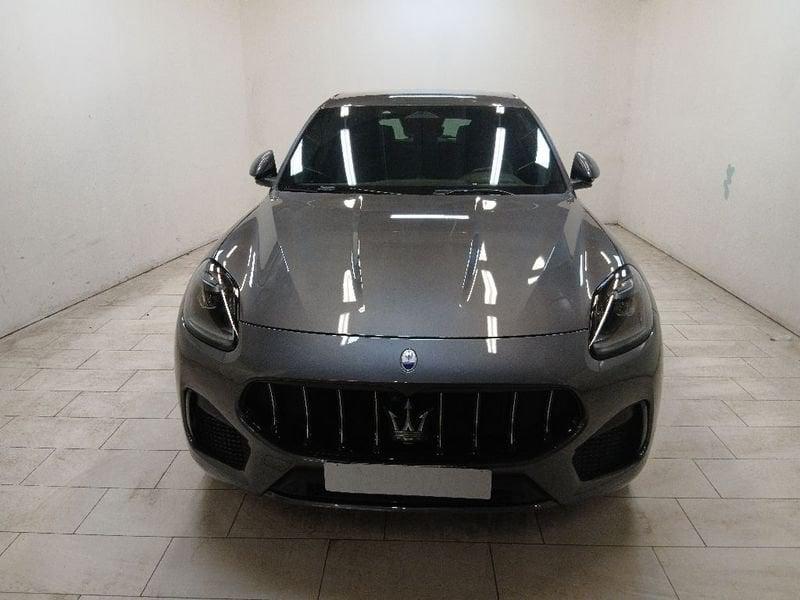 Maserati Grecale 2.0 mhev GT PrimaSerie 300cv auto