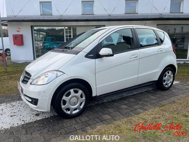 Mercedes-Benz Classe A 160 Executive