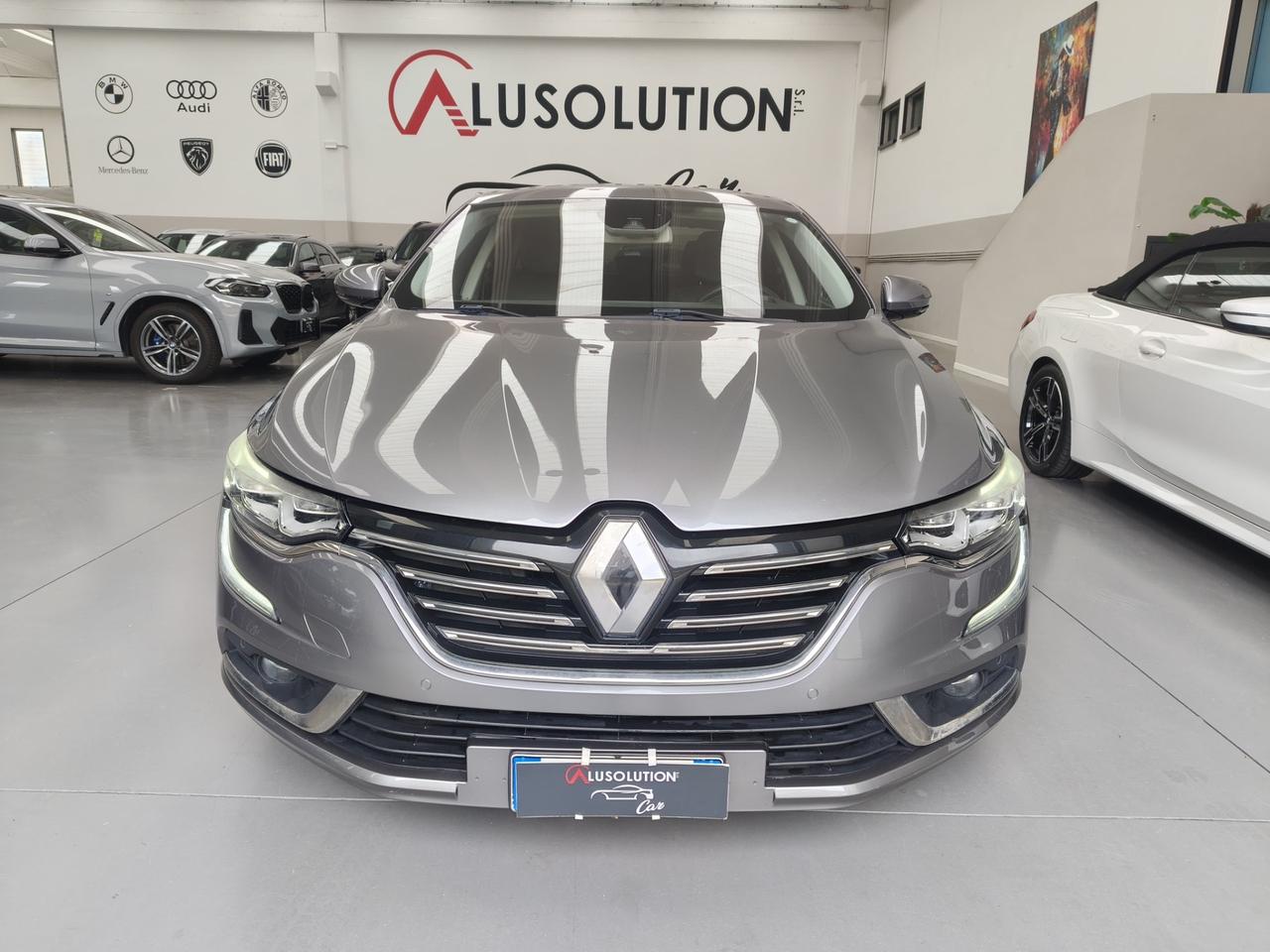 Renault Talisman dCi 160 CV EDC Energy Initiale Paris 4Control