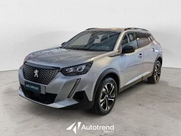 Peugeot 2008 1.2 PureTech 130 CV LED Allure Pack S&S