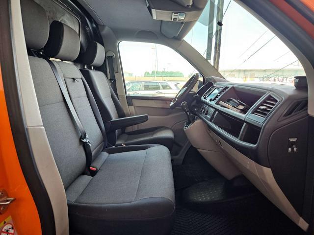 Volkswagen T6 Transporter 2.0 tdi150cv Highline