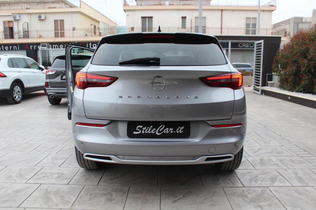 Opel Grandland 1.5 diesel Ecotec aut. Business Elegance