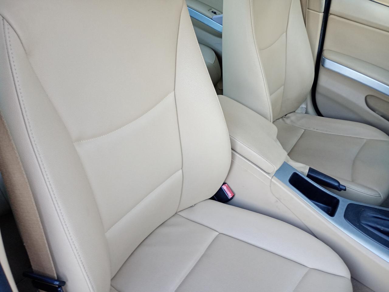 Bmw 320 320d cat Eletta