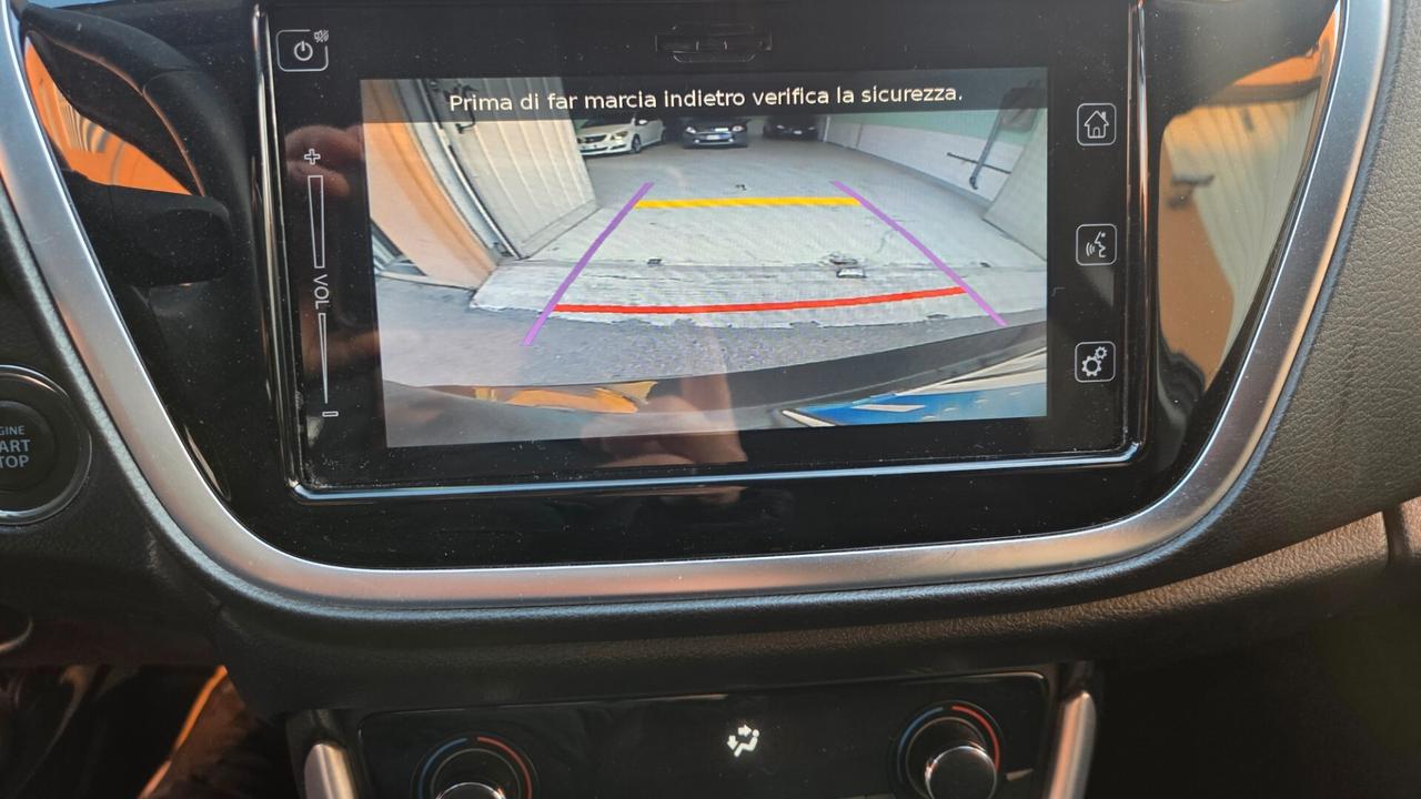 Suzuki S-Cross 1.0 Boosterjet Cool