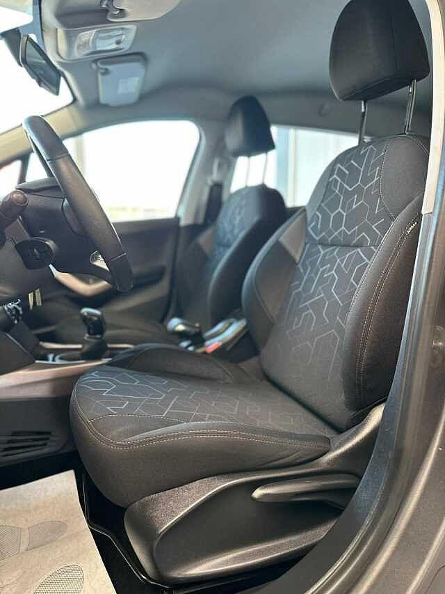 Peugeot 2008 BlueHDi 100 Active